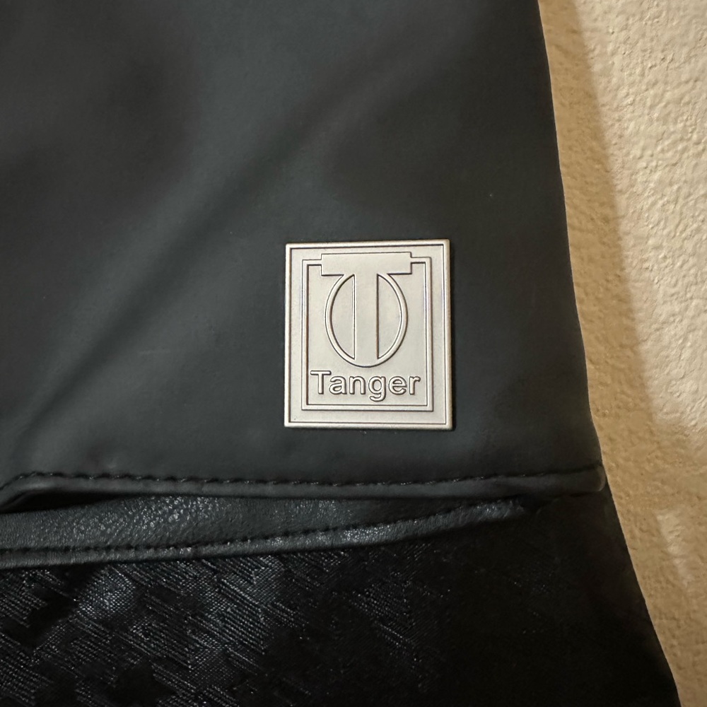 Tanger Backpack In Good Condition. - image 2